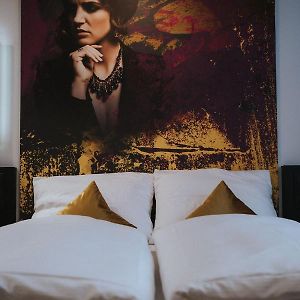 Deluxe Doppelzimmer
